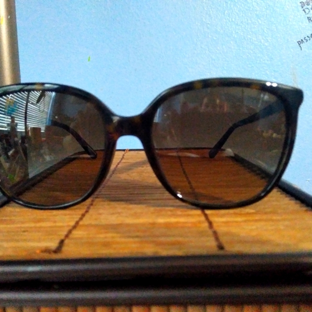 NWOT Brand new, never worn, authentic Michael Kors sunglasses